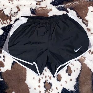 Nike dry fit shorts